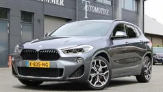 Gebruikt 2019 BMW X2 M Sport SUV | € 25.350 (Goede deal)