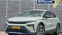 Gebruikt 2025 Skoda Elroq SportLine SUV | € 47.950 (Goede deal)