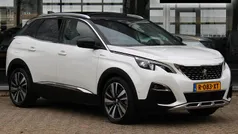 Gebruikt 2020 Peugeot 3008 SUV | € 22.950 (Eerlijke prijs)