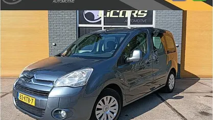 Occasion Citroën Berlingo 120 PK (88 kW) 2010 MPV