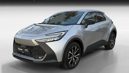 Occasion 2025 Toyota C-HR SUV | € 34.945 (Super prijs)