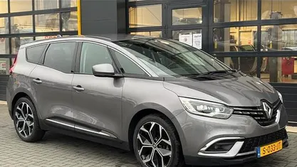 Occasion 2023 Renault Grand Scénic IV Techno MPV | € 25.900 (Eerlijke prijs)