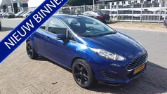 Gebruikt 2015 Ford Fiesta Style Hatchback | € 4.650 (Eerlijke prijs)