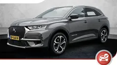 DS Automobiles DS7 Crossback