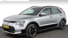 Gebruikt 2022 Kia e-Niro SUV | € 29.950 (Eerlijke prijs)