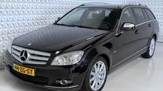 Gebruikt 2008 Mercedes C200 Avantgarde Stationwagen | € 5.999 (Eerlijke prijs)