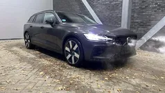 Gebruikt 2024 Volvo V60 Plus Stationwagen | € 43.700 (Eerlijke prijs)
