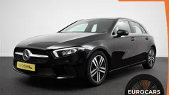 Zwart Gebruikt 2020 Mercedes A200 Progressive Hatchback | € 23.490 (Goede deal)