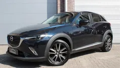 Gebruikt 2016 Mazda CX-3 SUV | € 14.250 (Eerlijke prijs)