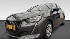 Gebruikt 2023 Peugeot 208 Active Hatchback | € 16.440 (Eerlijke prijs)