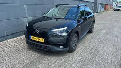 Gebruikt 2015 Citroën C4 Business Class SUV | € 5.295 (Super prijs)
