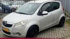 Gebruikt 2009 Opel Agila Enjoy Hatchback | € 6.490 (Eerlijke prijs)