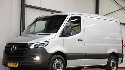 Occasion Mercedes Sprinter 143 PK (105 kW) 2020 Van