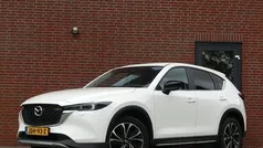 Gebruikt 2022 Mazda CX-5 Newground SUV | € 35.950 (Eerlijke prijs)