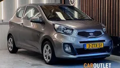 Gebruikt 2011 Kia Picanto Hatchback | € 2.990 (Eerlijke prijs)