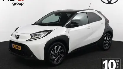 Occasion 2025 Toyota Aygo X Pulse SUV | € 20.750 (Eerlijke prijs)