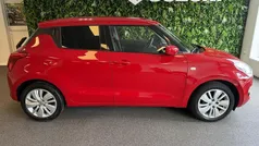 Rood Gebruikt 2020 Suzuki Swift Hatchback | € 13.950 (Eerlijke prijs)