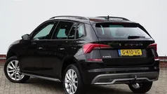 Gebruikt 2019 Skoda Kamiq Business Line SUV | € 18.400 (Eerlijke prijs)