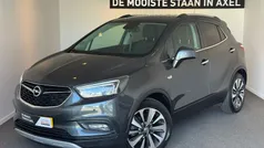 Grijs Gebruikt 2018 Opel Mokka X Innovation SUV | € 16.950 (Eerlijke prijs)