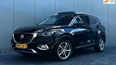 Zwart Gebruikt 2022 MG EHS Luxury SUV | € 20.440 (Goede deal)
