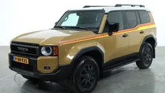 Gebruikt 2024 Toyota Land Cruiser Edition SUV | € 105.000
