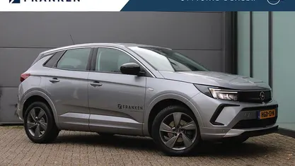 Occasion Opel Grandland X 2024 SUV