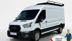 Gebruikt 2019 Ford Transit Trend Van | € 15.990 (Eerlijke prijs)