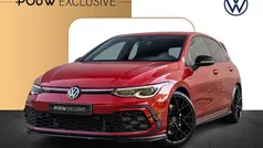 Rood Gebruikt 2020 VW Golf VII GTI Hatchback | € 28.900 (Goede deal)