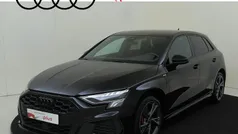Gebruikt 2022 Audi A3 Sportback Competition Hatchback | € 32.950 (Goede deal)