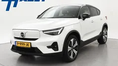 Gebruikt 2022 Volvo EC40 SUV | € 33.950 (Eerlijke prijs)