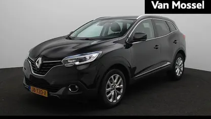Occasion 2016 Renault Kadjar Intens SUV | € 12.440 (Eerlijke prijs)