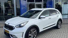 Gebruikt 2018 Kia Niro SUV | € 18.950 (Eerlijke prijs)