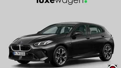 Occasion 2024 BMW 120 M Sport Hatchback | € 35.900 (Eerlijke prijs)