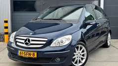 Gebruikt 2006 Mercedes B170 MPV | € 3.599 (Eerlijke prijs)