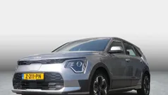 Gebruikt 2024 Kia e-Niro Light SUV | € 28.390 (Super prijs)