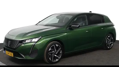 Gebruikt 2023 Peugeot 308 Allure Hatchback | € 21.495 (Eerlijke prijs)