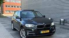 Zwart Gebruikt 2013 BMW X5 Executive SUV | € 16.495 (Eerlijke prijs)