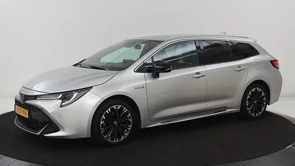 Gebruikt 2020 Toyota Corolla Sport Stationwagen | € 19.900 (Eerlijke prijs)