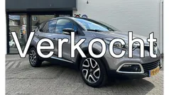 Gebruikt 2017 Renault Captur Dynamique SUV | € 12.450 (Eerlijke prijs)