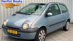 Gebruikt 2002 Renault Twingo Dynamique Hatchback | € 945 (Goede deal)