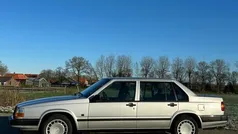Volvo 940