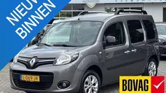 Gebruikt 2015 Renault Kangoo LIMITED MPV | € 10.999 (Eerlijke prijs)