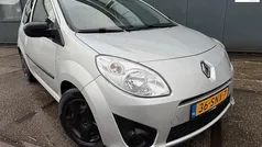 Gebruikt 2011 Renault Twingo Collection Hatchback | € 1.999 (Goede deal)
