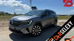 Grijs Gebruikt 2023 Renault Espace Techno MPV | € 37.950 (Eerlijke prijs)