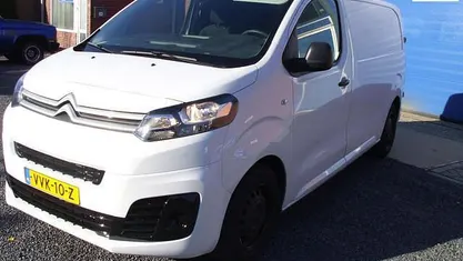 Occasion Citroën Jumpy 102 PK (75 kW) 2023 MPV