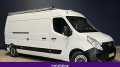 Gebruikt 2019 Opel Movano Van | € 16.900 (Eerlijke prijs)