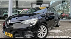 Zwart Gebruikt 2019 Renault Clio IV Intens Hatchback | € 9.790 (Eerlijke prijs)