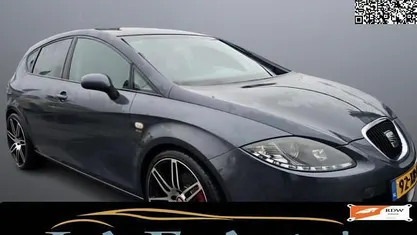 Occasion 2007 Seat Leon Sport Hatchback | € 3.945 (Eerlijke prijs)