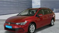 VW Golf VIII