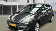 Grijs Gebruikt 2011 Renault Scénic III MPV | € 5.599 (Super prijs)